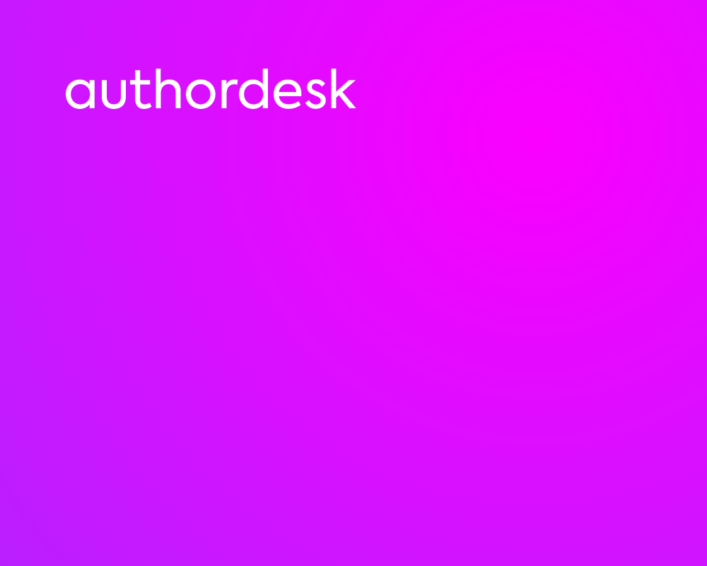 authordesk