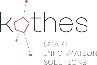 The logo of gds integration partner Kothes