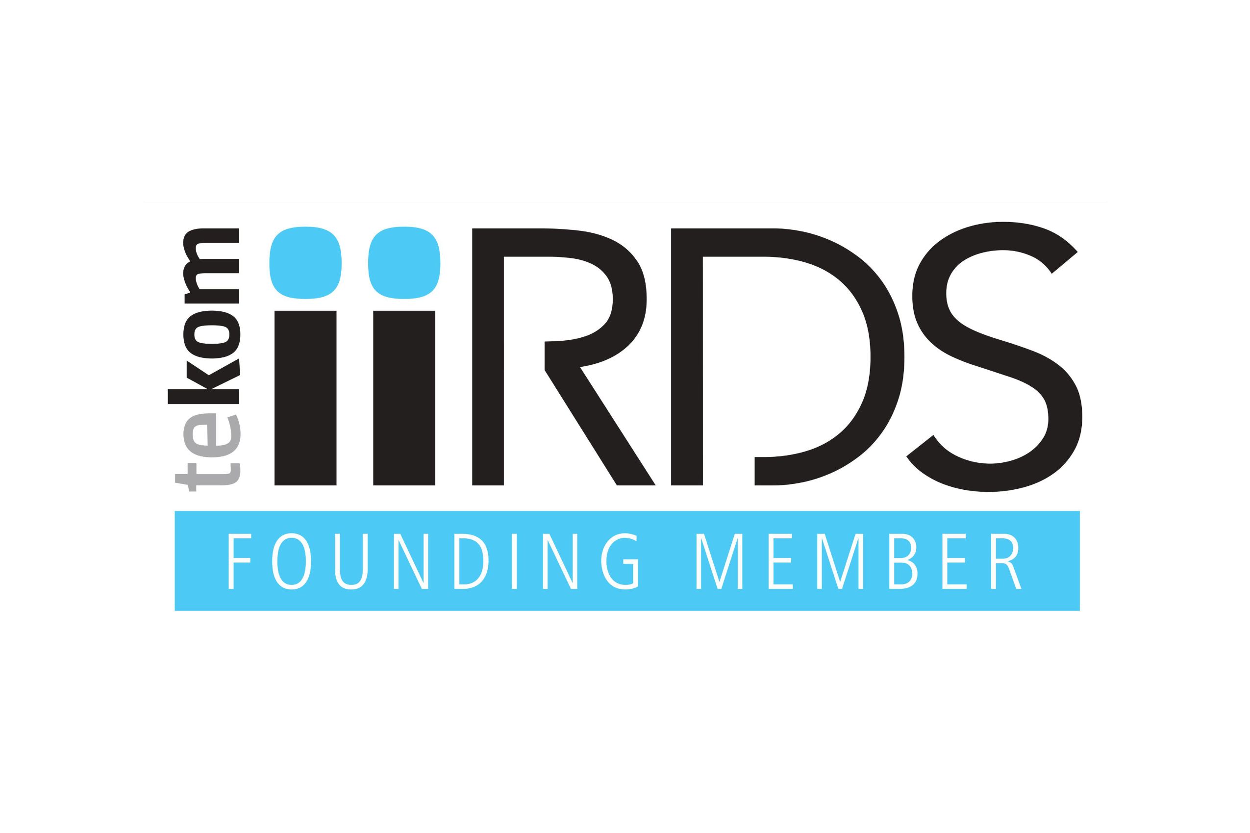 Die gds GmbH ist iiRDS Founding und Consortium Member Partner | Content Delivery