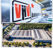 VHV Anlagenbau GmbH